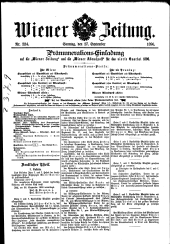 Wiener Zeitung