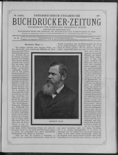 Buchdrucker-Zeitung