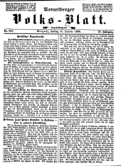 Vorarlberger Volksblatt