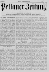 Pettauer Zeitung