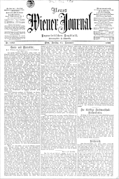 Neues Wiener Journal