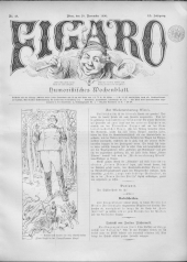 Figaro
