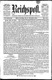 Reichspost
