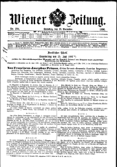 Wiener Zeitung