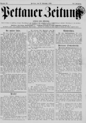 Pettauer Zeitung