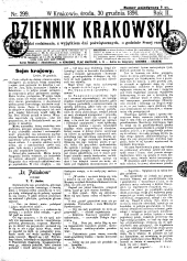 Krakauer Tagblatt