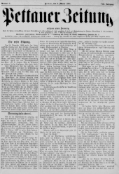 Pettauer Zeitung