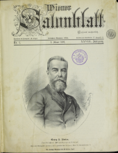 Wiener Salonblatt