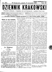 Krakauer Tagblatt