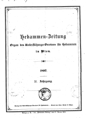 Hebammen-Zeitung