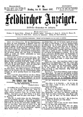 Feldkircher Anzeiger