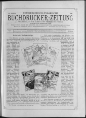 Buchdrucker-Zeitung