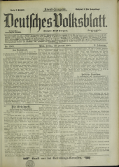 Deutsches Volksblatt