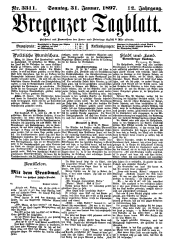 Bregenzer/Vorarlberger Tagblatt