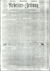 Arbeiter Zeitung