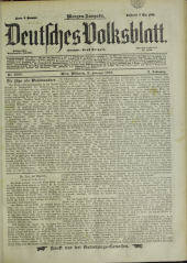 Deutsches Volksblatt