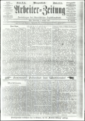 Arbeiter Zeitung