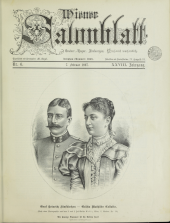 Wiener Salonblatt