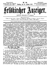 Feldkircher Anzeiger