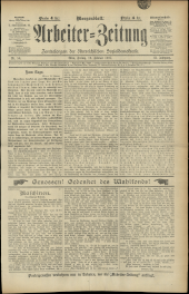 Arbeiter Zeitung