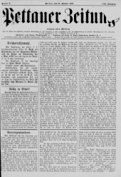 Pettauer Zeitung