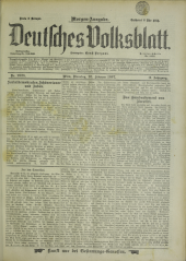 Deutsches Volksblatt