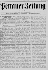 Pettauer Zeitung