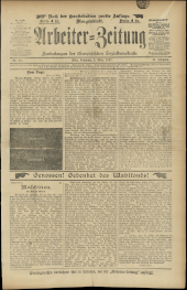 Arbeiter Zeitung