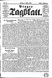 Prager Tagblatt