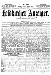 Feldkircher Anzeiger