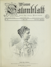 Wiener Salonblatt