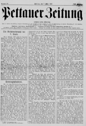 Pettauer Zeitung