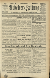 Arbeiter Zeitung