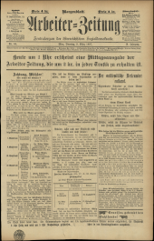 Arbeiter Zeitung