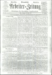 Arbeiter Zeitung