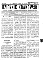 Krakauer Tagblatt