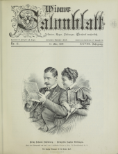 Wiener Salonblatt