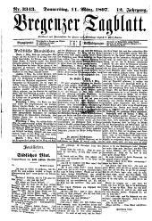 Bregenzer/Vorarlberger Tagblatt