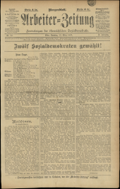 Arbeiter Zeitung