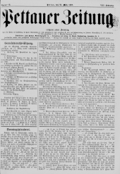 Pettauer Zeitung