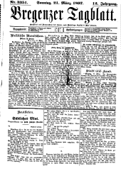 Bregenzer/Vorarlberger Tagblatt