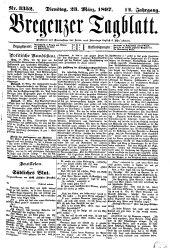 Bregenzer/Vorarlberger Tagblatt