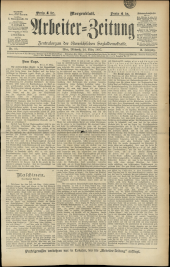 Arbeiter Zeitung