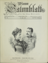 Wiener Salonblatt