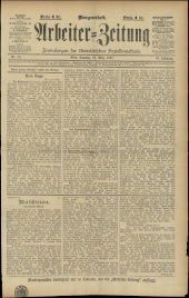 Arbeiter Zeitung