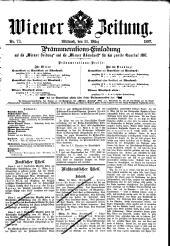 Wiener Zeitung