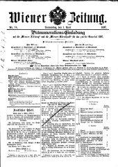 Wiener Zeitung