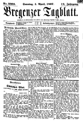 Bregenzer/Vorarlberger Tagblatt