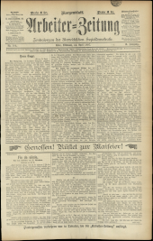 Arbeiter Zeitung