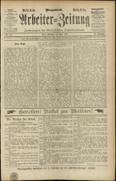 Arbeiter Zeitung